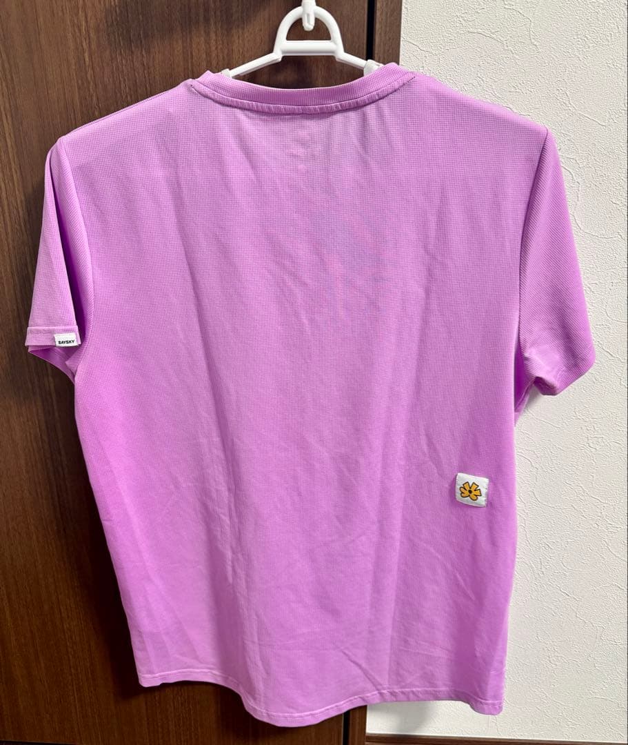 SAYSKY トレーニングウェア等　4点セット