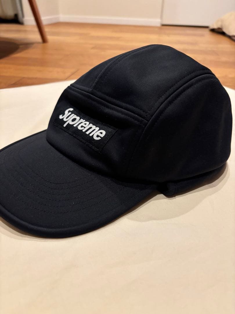 帽子 Supreme - WINDSTOPPER Earflap Camp Cap