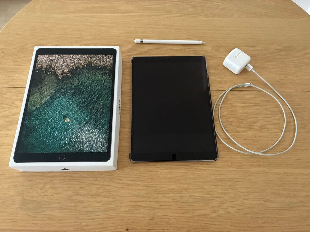 Apple iPad (Pro 10.5インチ) 512GB Wi-Fiモデル