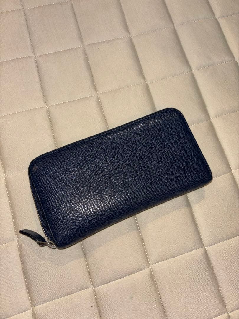 BVLGARI(ブルガリ)長財布