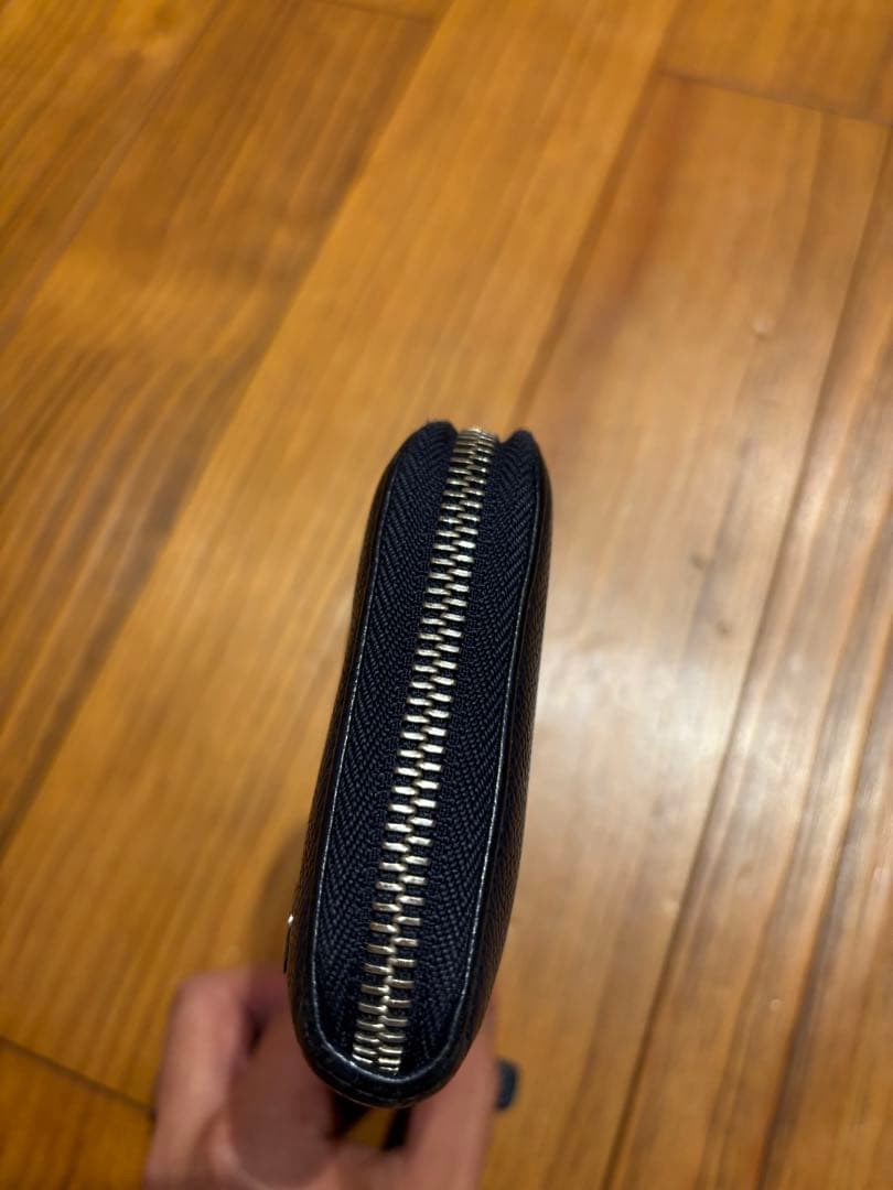 BVLGARI(ブルガリ)長財布