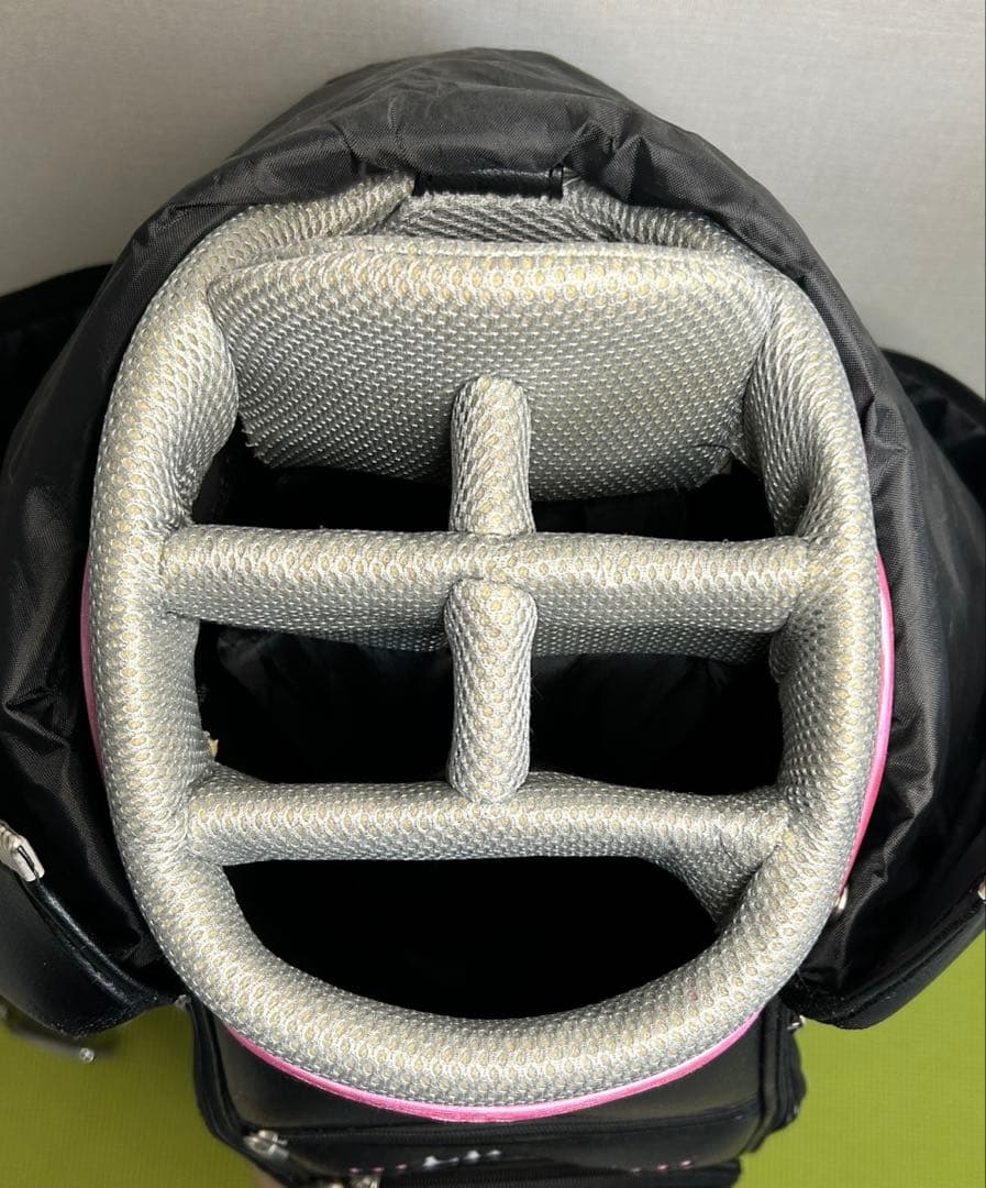 【豪華11本】リンクス　レディース ゴルフクラブセット LINKS 初心者応援