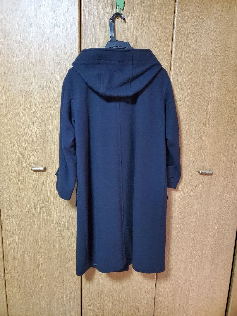 Munich★ダッフルコート