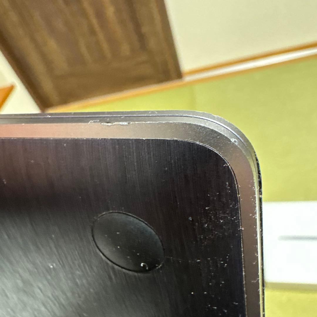 ゆ*2様 Apple MacBook air M1チップ　2020