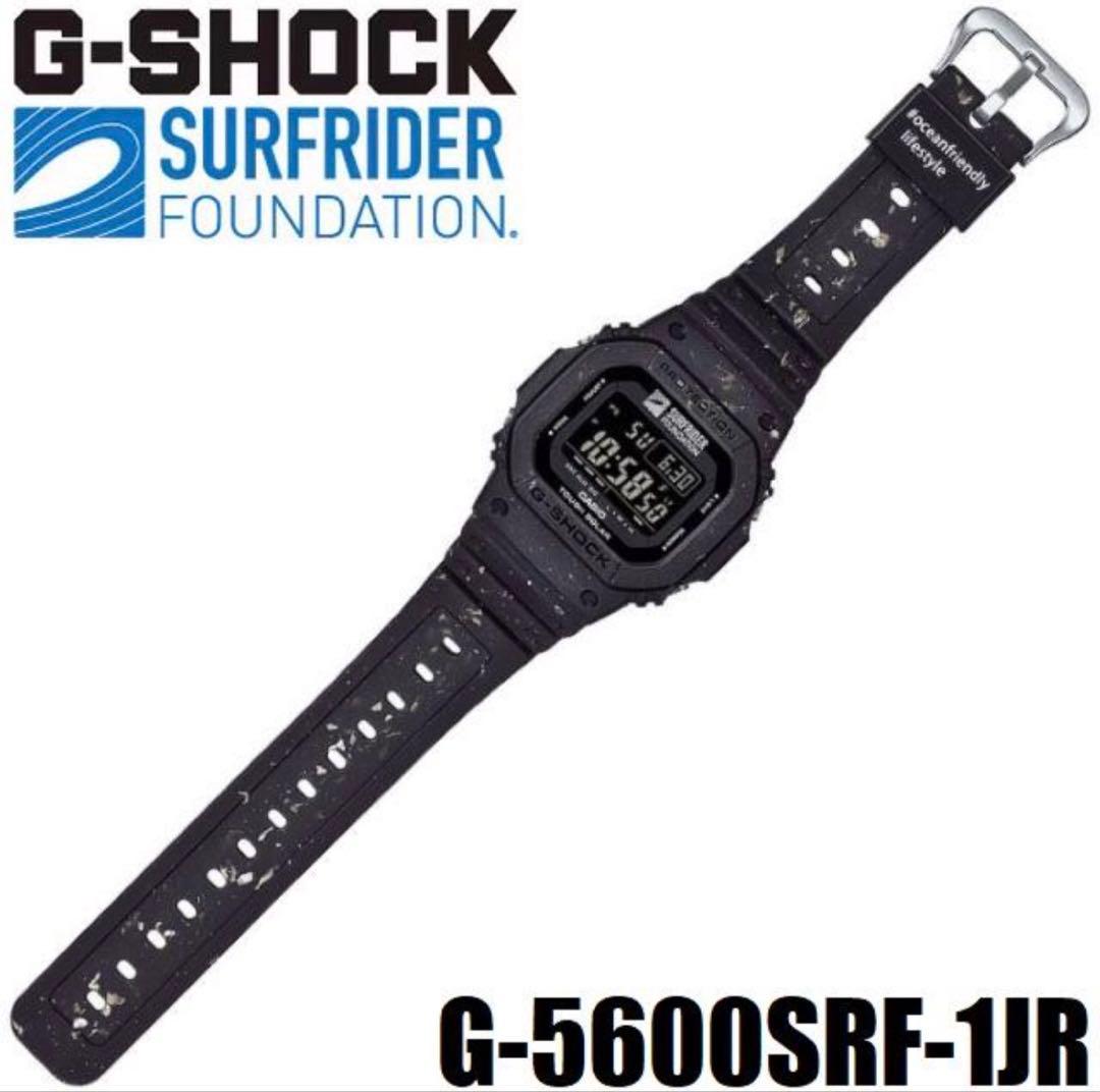S*l様 【未使用】SURFRIDER FOUNDATION G-5600SRF