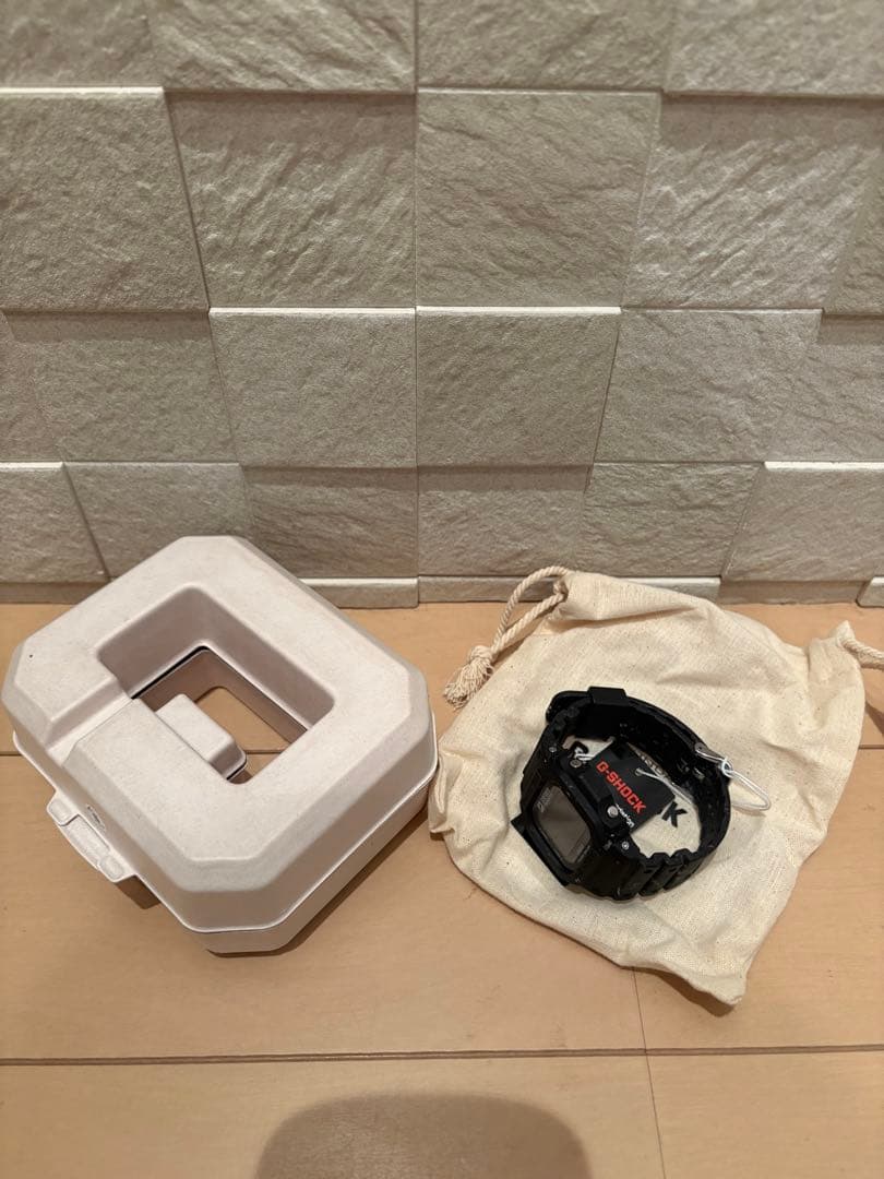 S*l様 【未使用】SURFRIDER FOUNDATION G-5600SRF