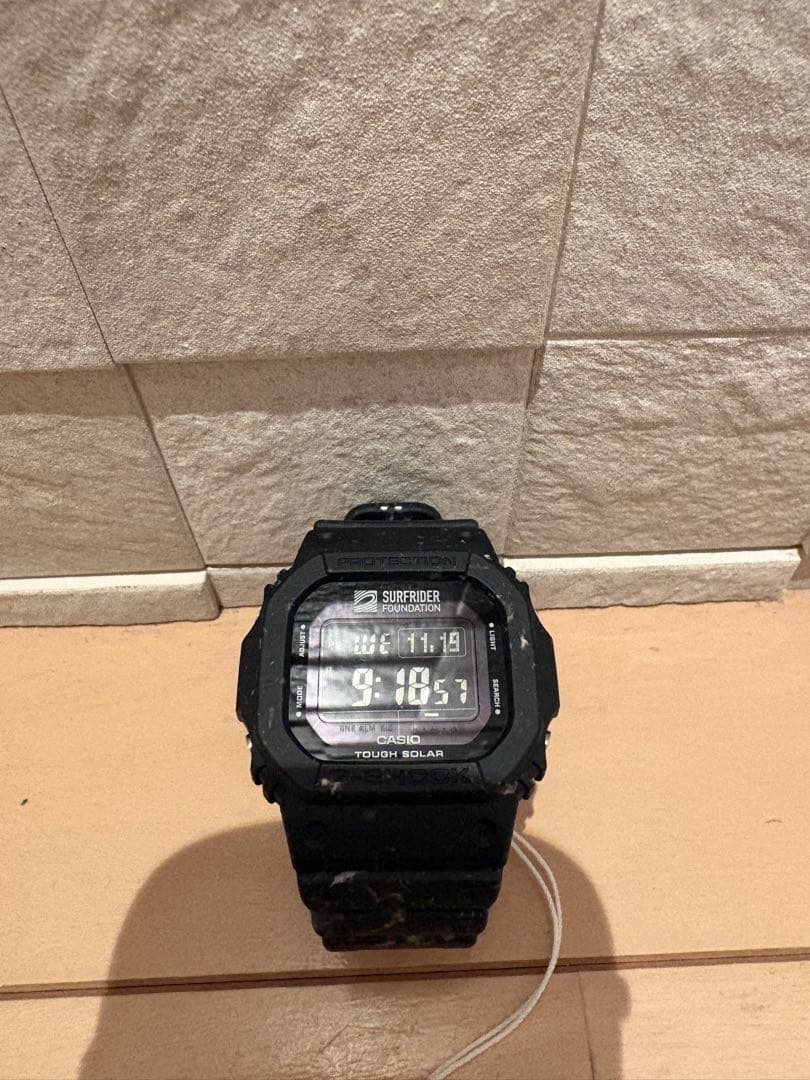 S*l様 【未使用】SURFRIDER FOUNDATION G-5600SRF