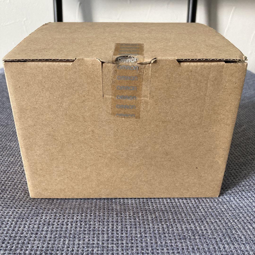未開封未使用 オムロン OMRON CP1E-N30DR-D CPUユニット