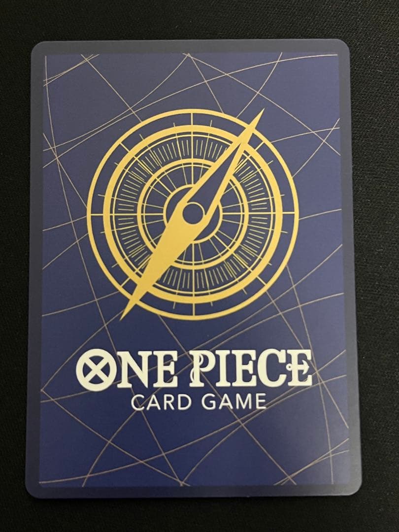 ワンピースカード　ニコ・ロビン　SP ヒロインズエディション