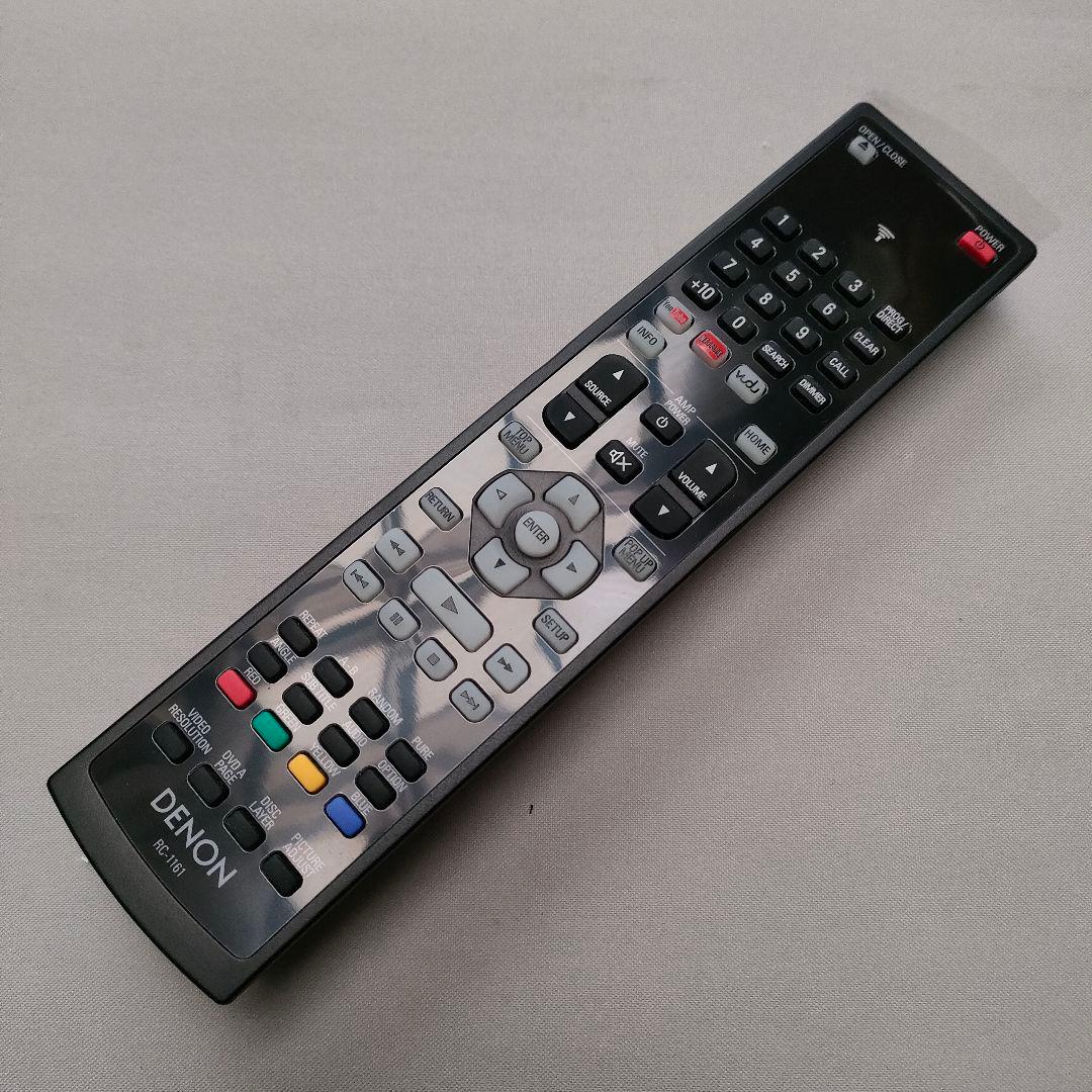 DENON DBT-3313UD ブルーレイプレーヤー