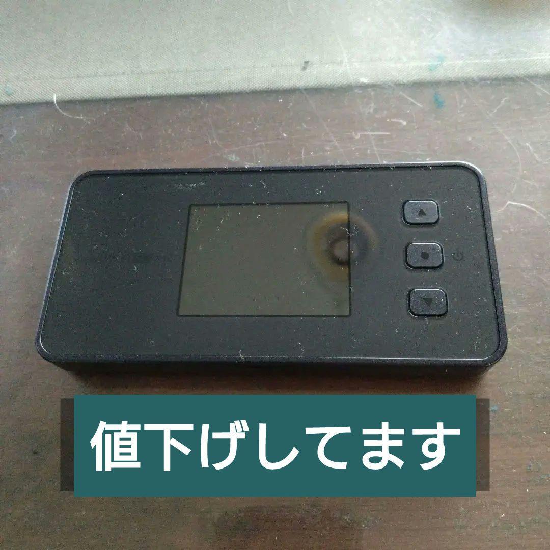 ルーター・ネットワーク機器 Speed Wi-Fi 5G X12