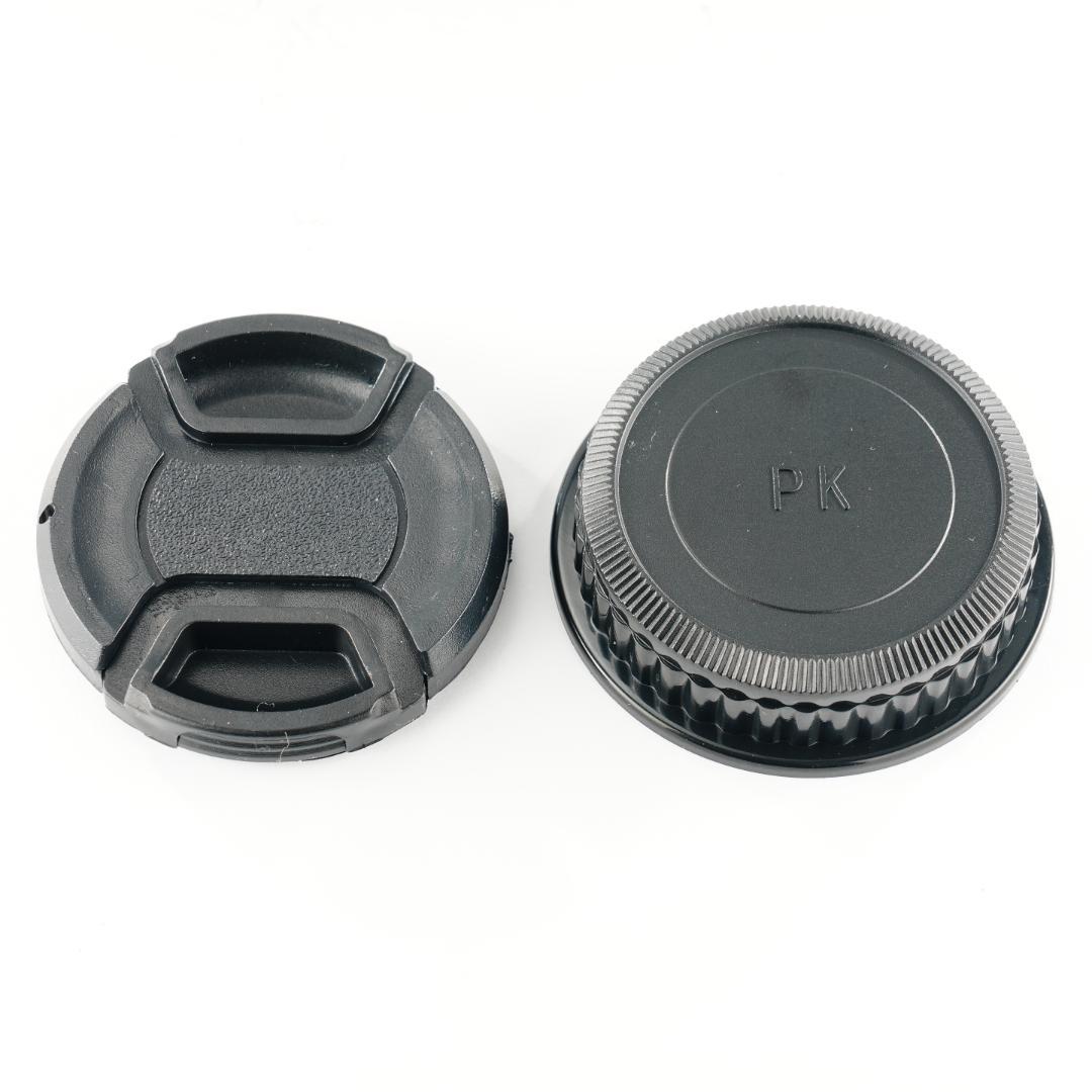 【この値段でライカ級】富岡光学製 XR RIKENON 50mm F2 835