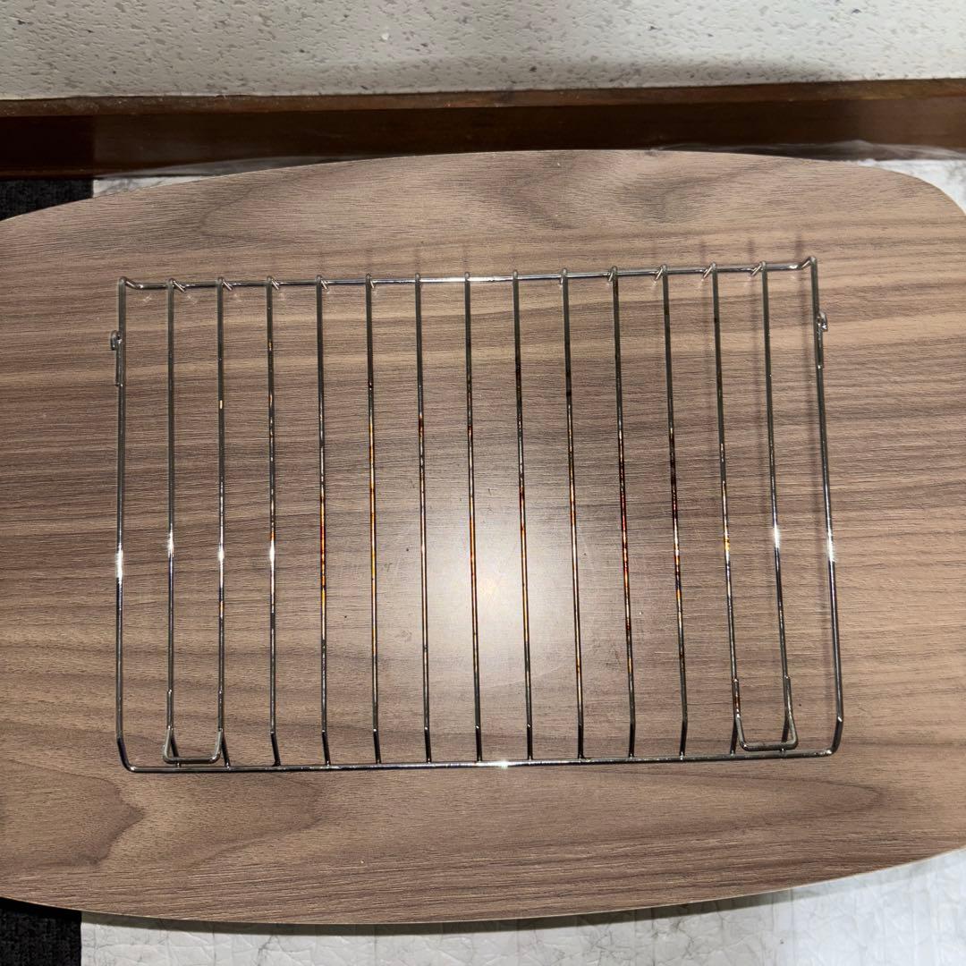 【2016年製】バルミューダ　スチームトースター　K01A-WS