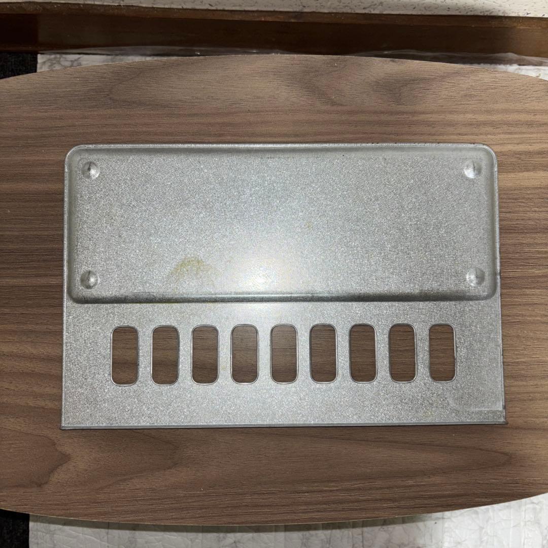 【2016年製】バルミューダ　スチームトースター　K01A-WS