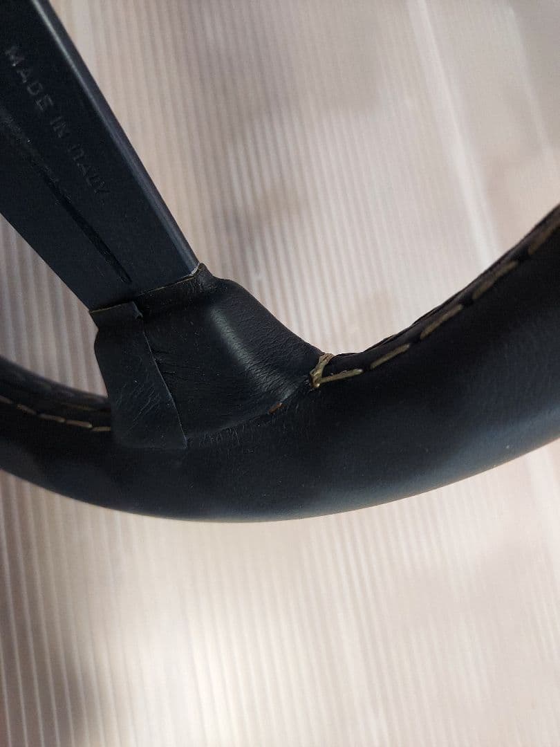 NARDI CLASSIC 340 ステアリング