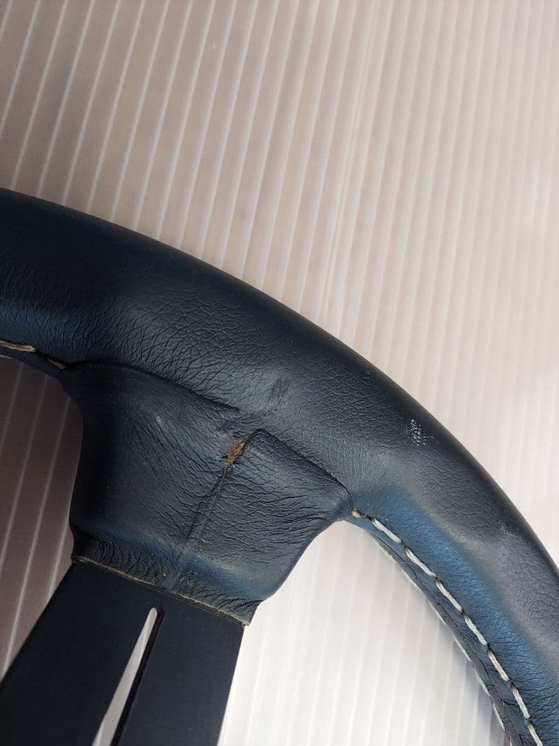 NARDI CLASSIC 340 ステアリング