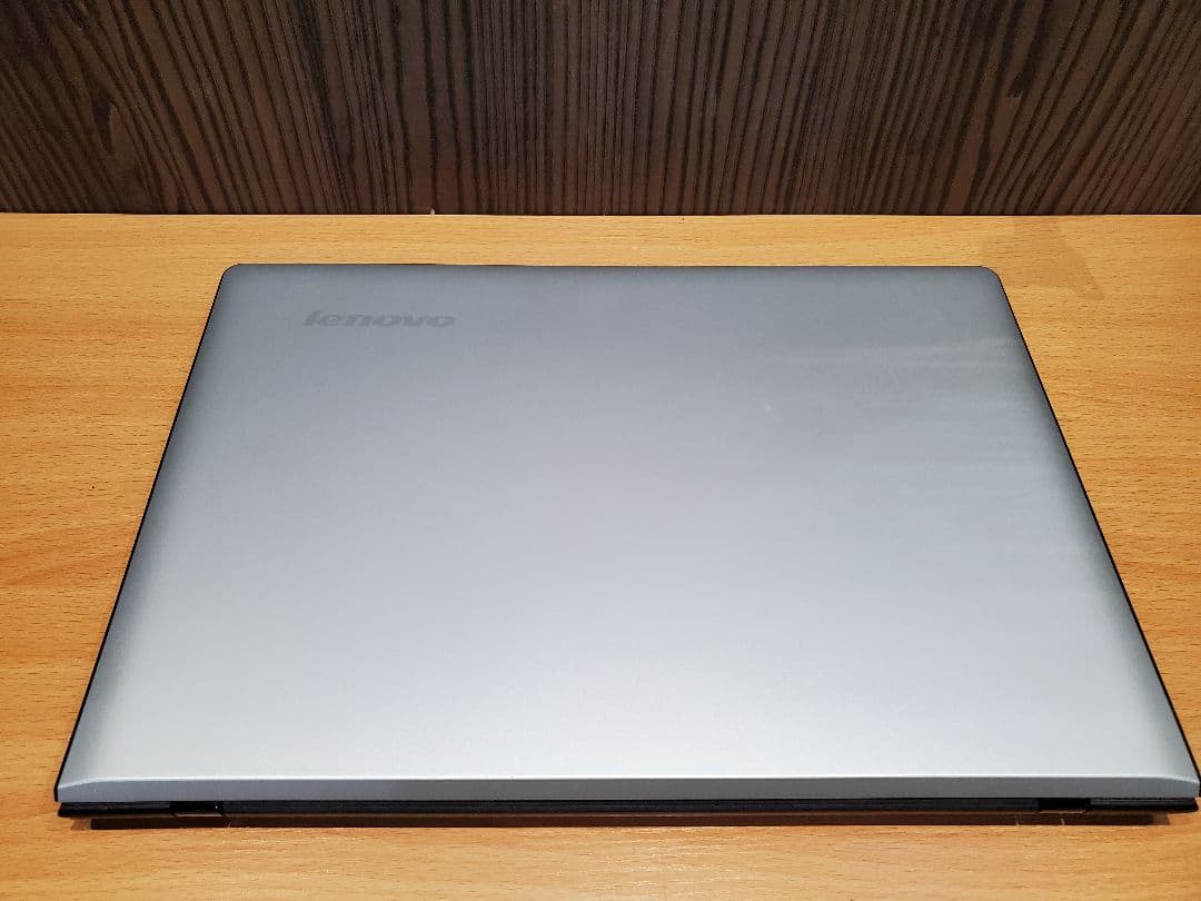 Lenovo ideapad 300-15IBR ノートPC