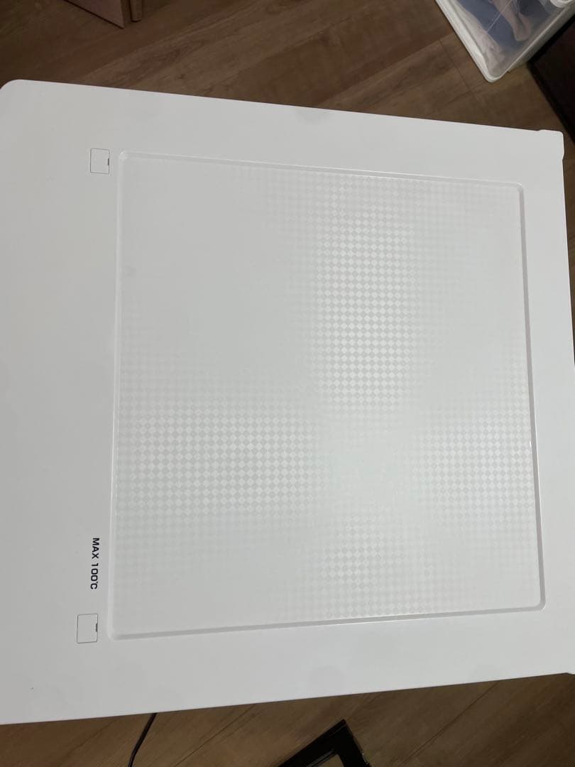 アイリスオーヤマ 冷凍庫 60L　家庭用　IUSD-6A-W