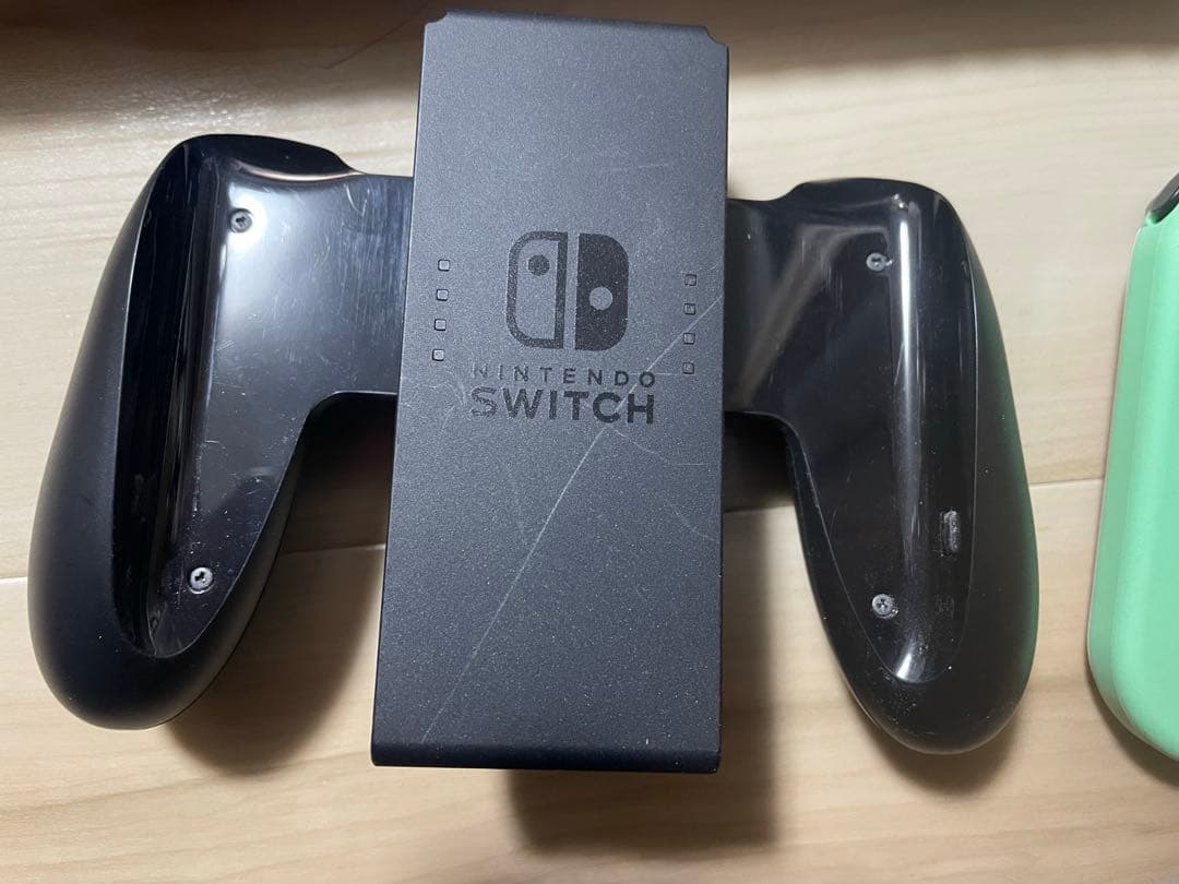 Nintendo Switch どうぶつの森エディション 本体
