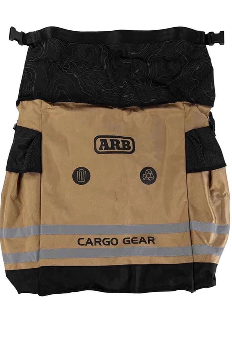 Ⓜ︎style　ARB 4×4TrackPack SII トラックパック