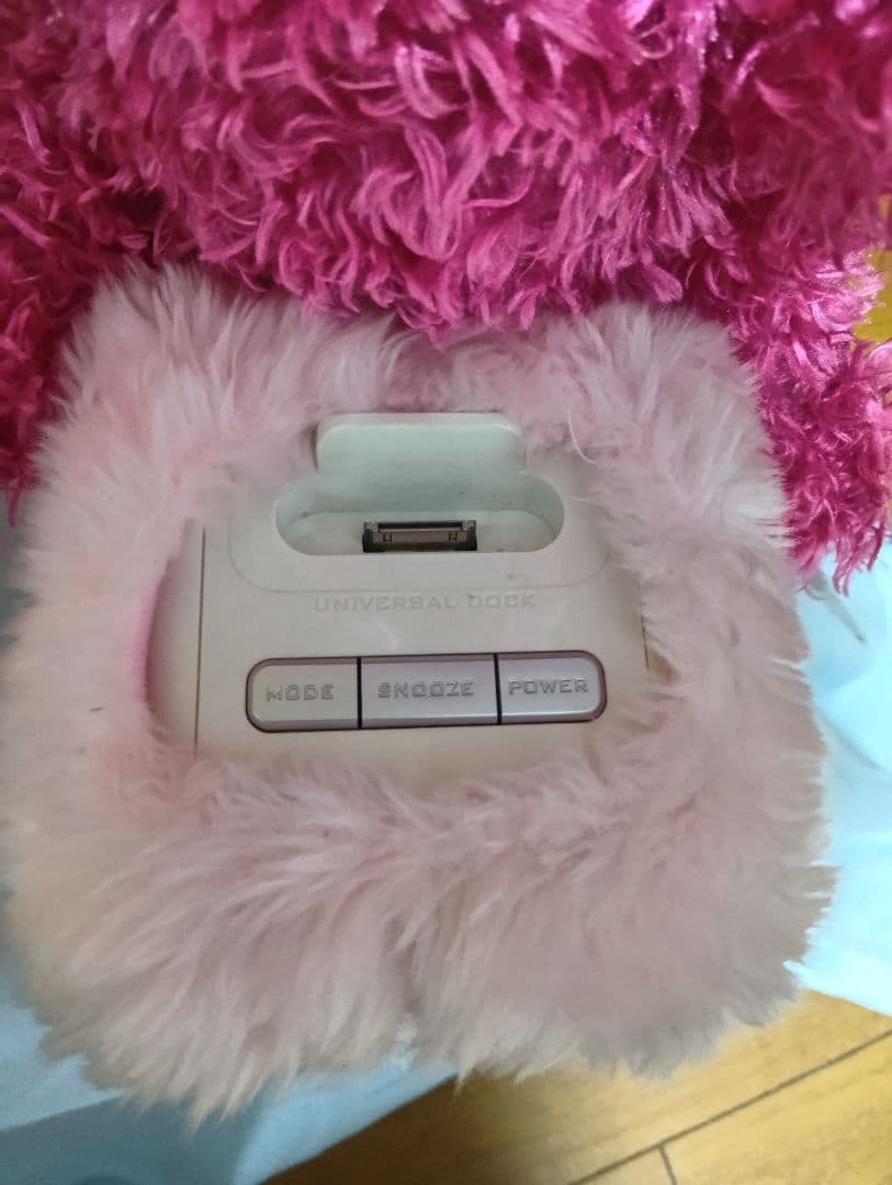 ipodnanoスピーカー