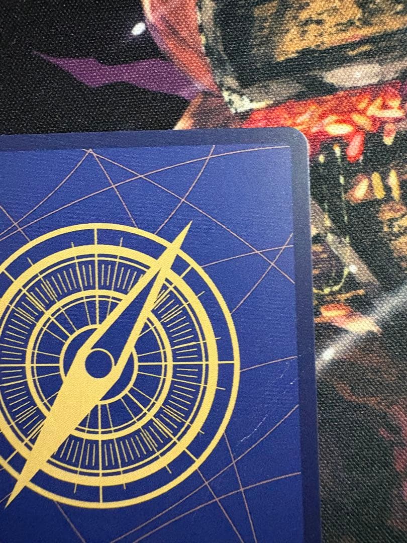 ワンピースカード　ギア2 パラレル　sp ギアセカンド