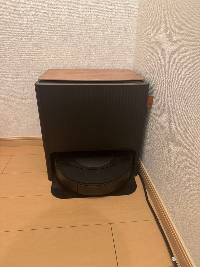 ★*様 iRobot Roomba Combo j9+ 自動給水 付属品