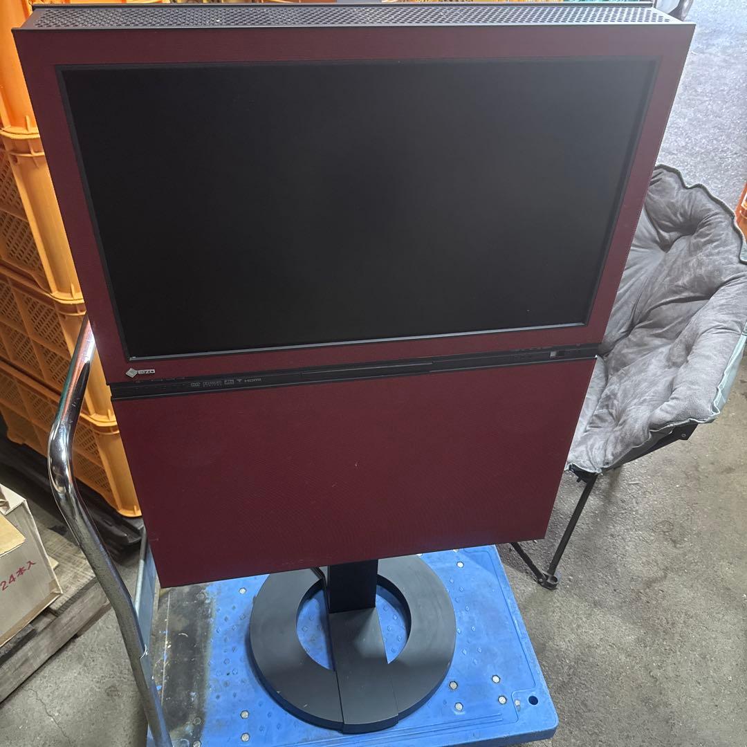 EIZO SC26XD2 26V型ハイビジョン液晶テレビ