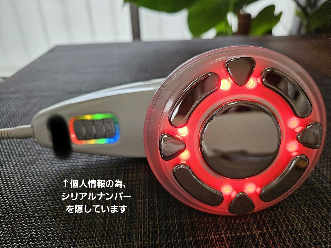 ドクター キャビエット ゴースト