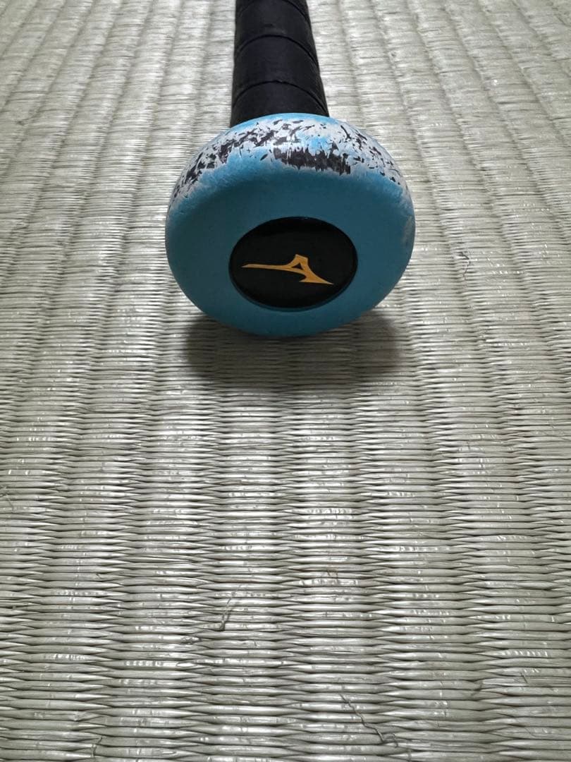 少年軟式バット ジュニア ビヨンドマックスEV2 N