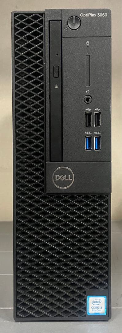 Dell OptiPlex 3060 D11S デスクトップPC