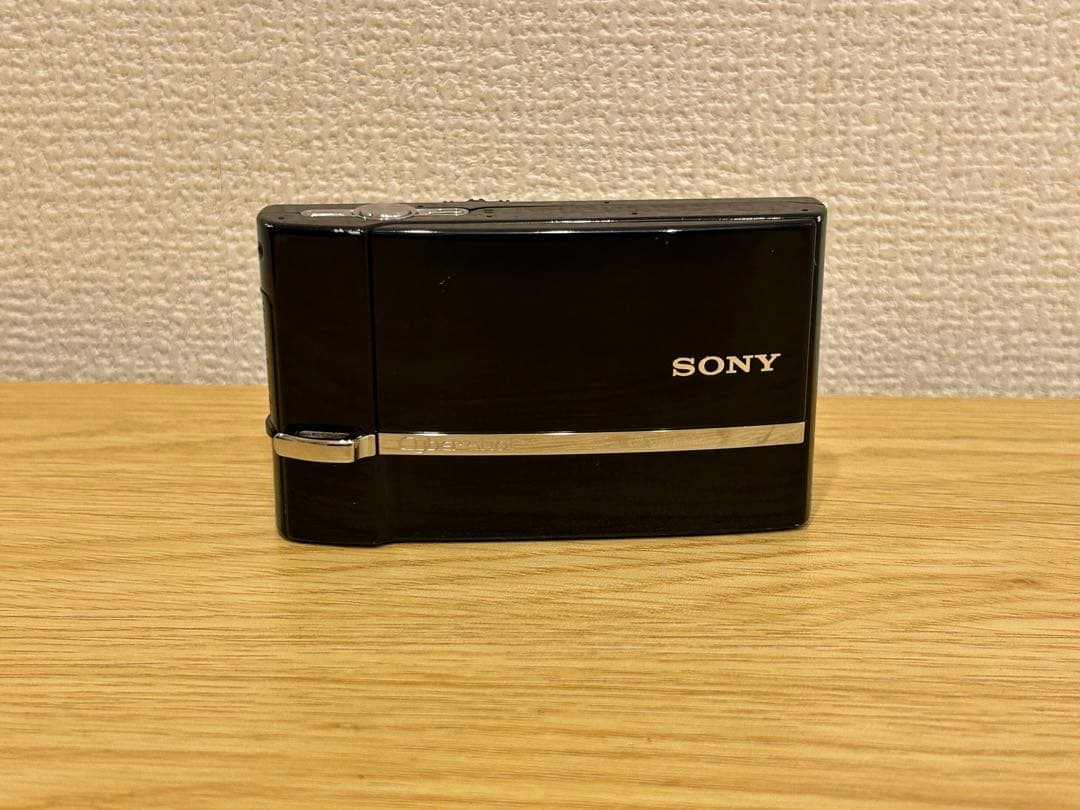 デジタルカメラ Sony DSC-T30