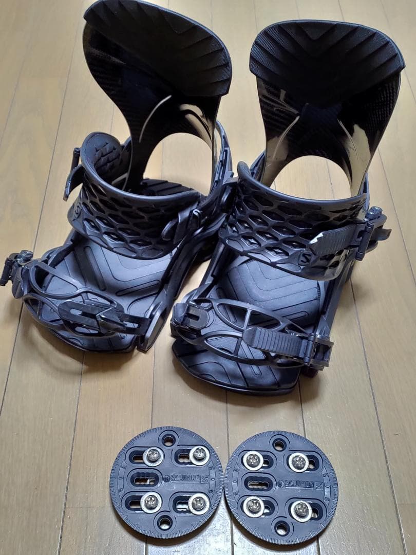 スノーボード SALOMON QUANTUM