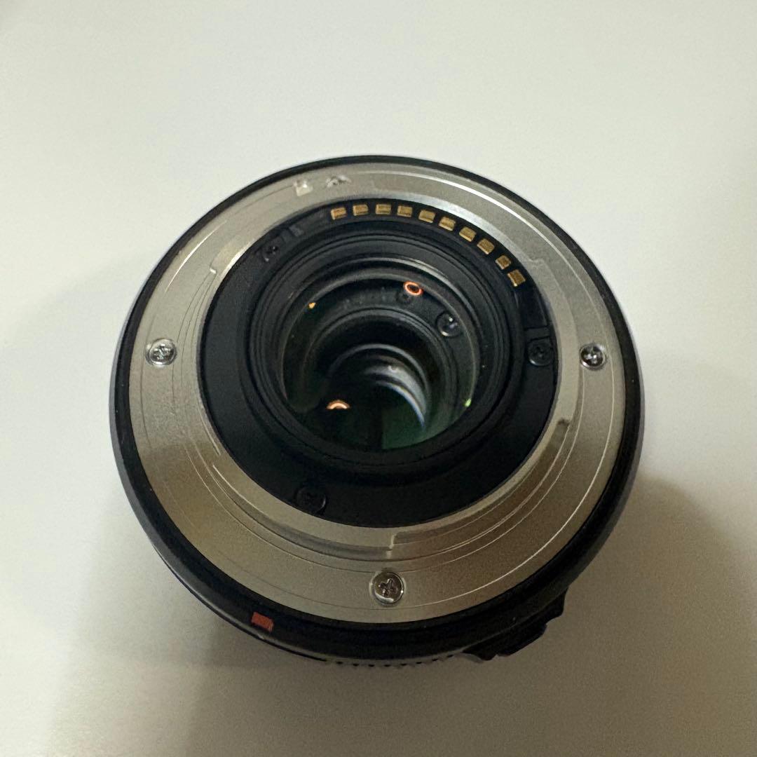 【保証あり】FUJIFILM FUJINON XF27mmF2.8 R WR