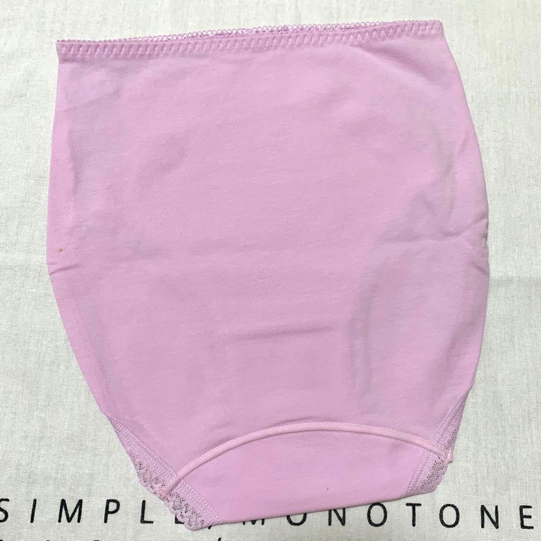 新品　シャンデール　ショーツ 70サイズ　5枚セット