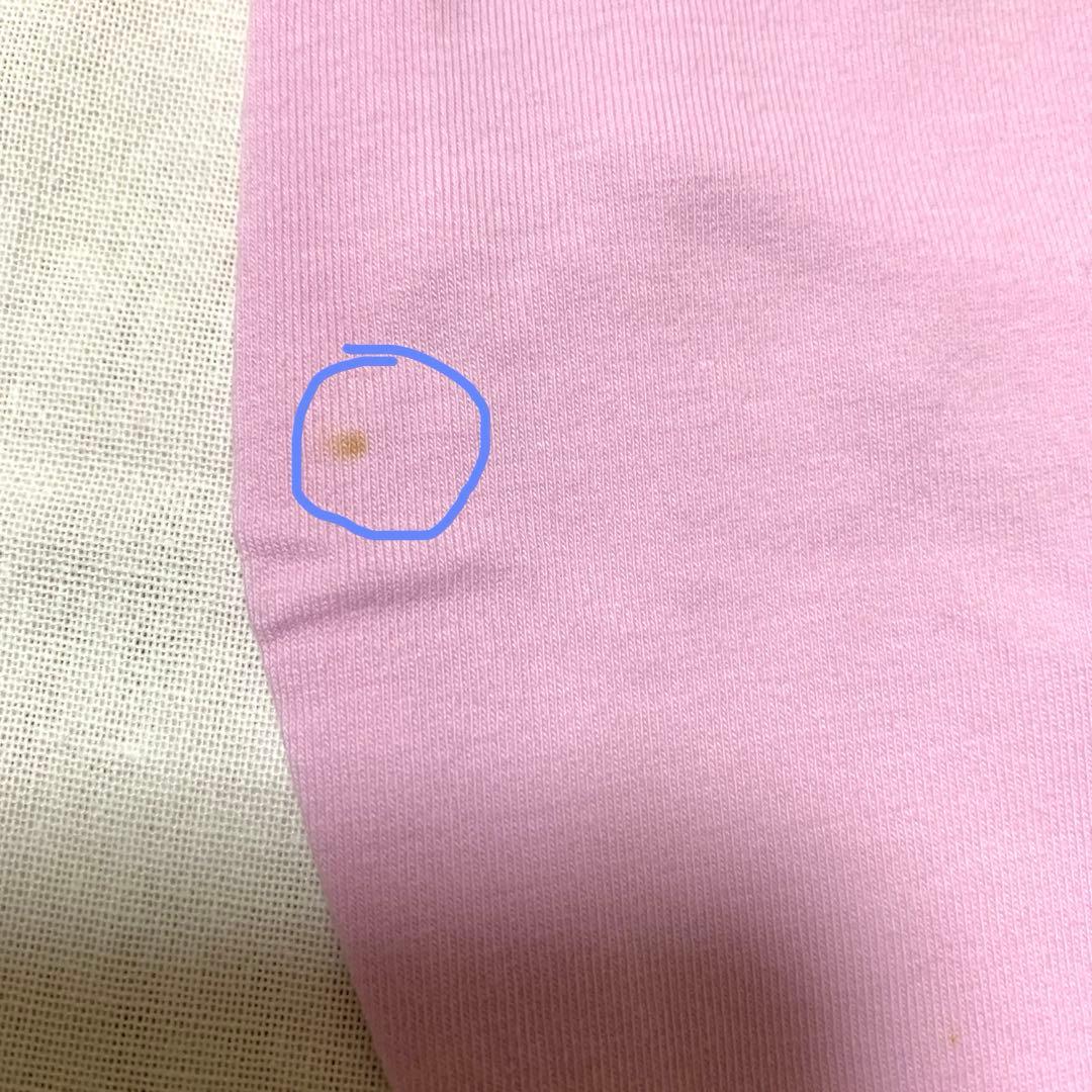 新品　シャンデール　ショーツ 70サイズ　5枚セット