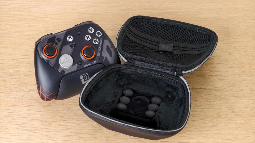 GameSir G7 Pro ゼンレスゾーンゼロ エディション ZZZ