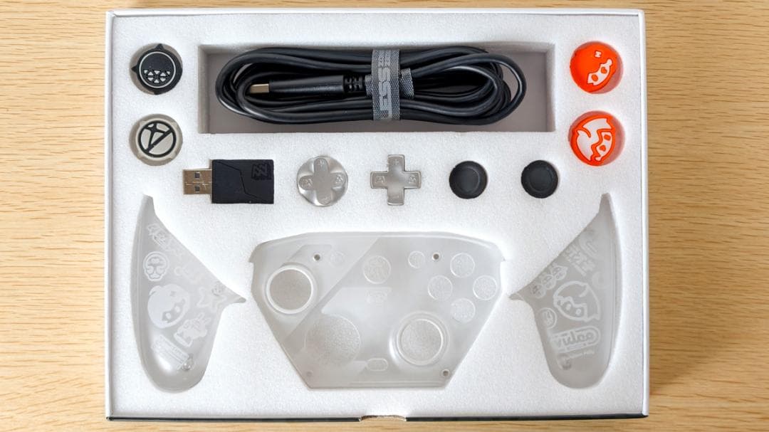 GameSir G7 Pro ゼンレスゾーンゼロ エディション ZZZ