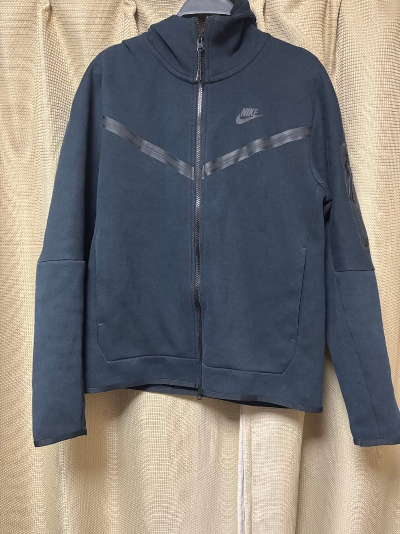 x*割様 NIKE テックフリース　セットアップ　廃盤
