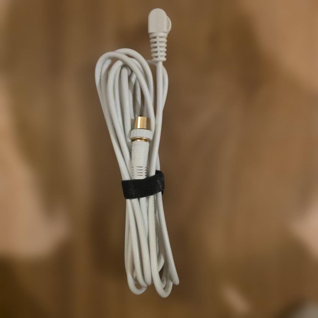 美品　 REGZA 43インチ 2020年製　9