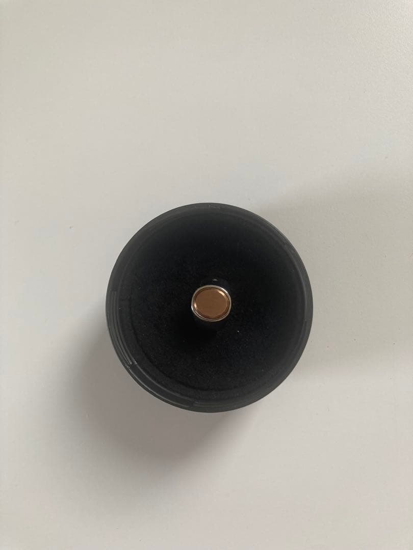 tomwood Oval Rose Gold Top 9K 9金 リング