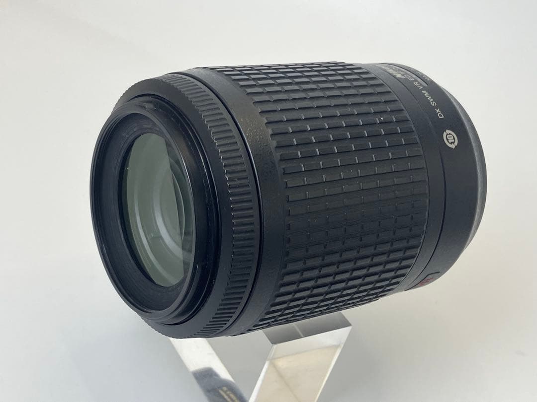 【返品保証・動作確認済】Nikon D3100 ダブルズームレンズキット