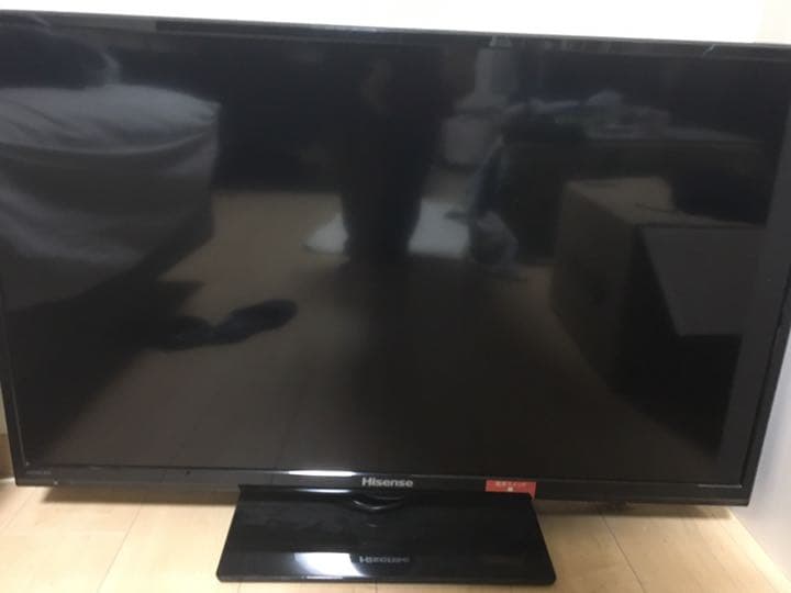 Hisense ハイビジョンLED液晶テレビ