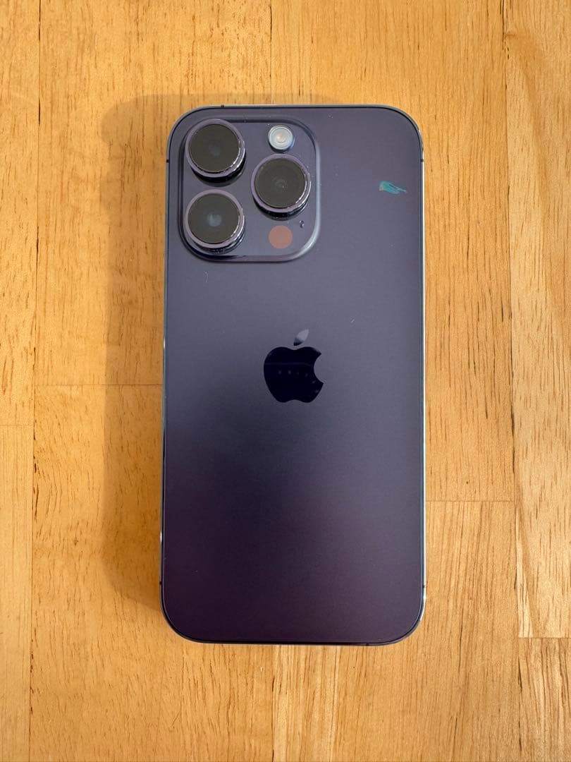 スマートフォン本体 Yui7: Apple iPhone 14 Pro