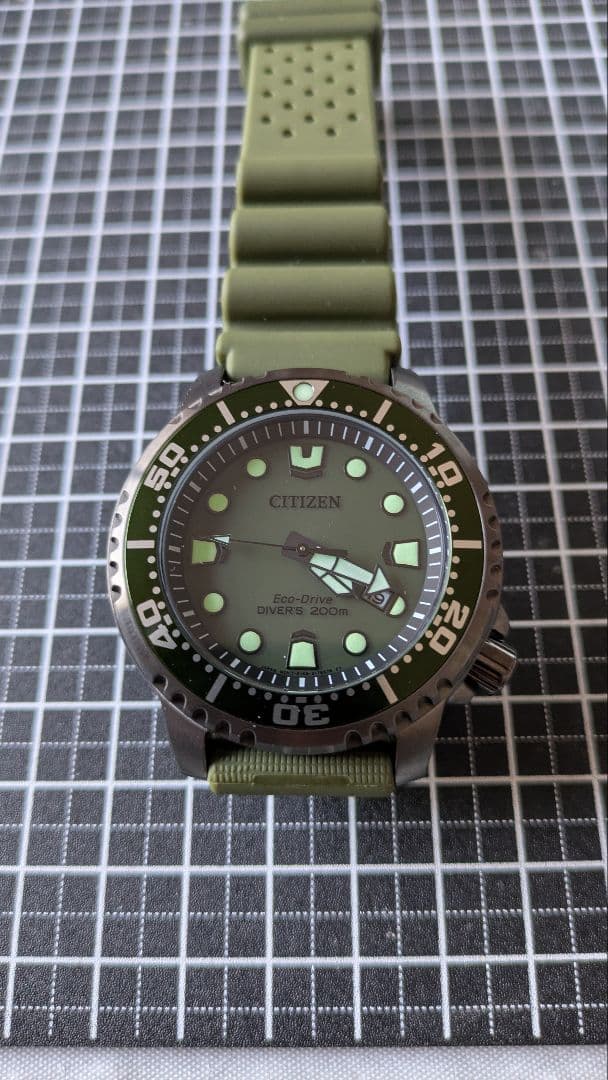 【*す様 シチズンBN0157-11X