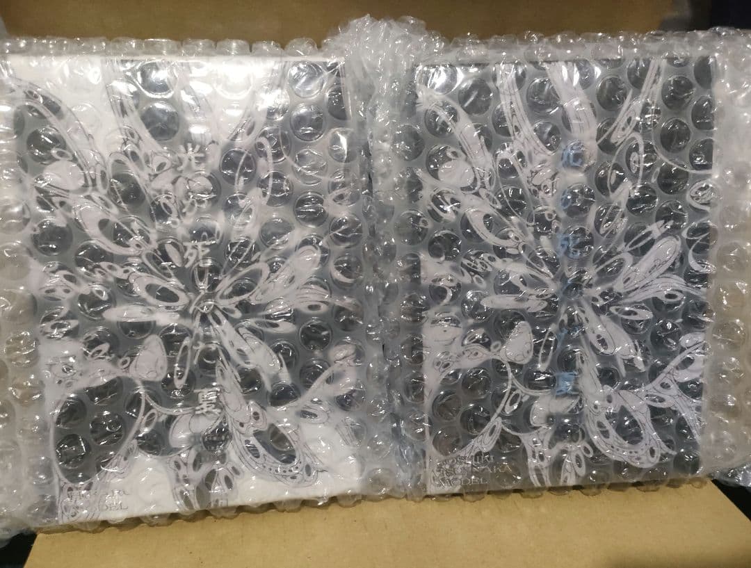 ワイヤレスイヤホン ヒカル 佳紀　光が死んだ夏　コラボ　イヤホン　新品未開封