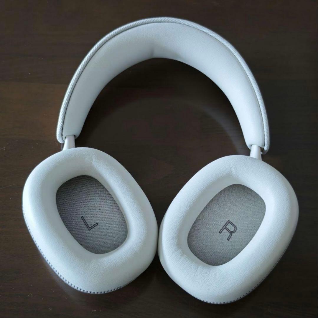 Bowers & Wilkins PX7 S3 ワイヤレスヘッドホン
