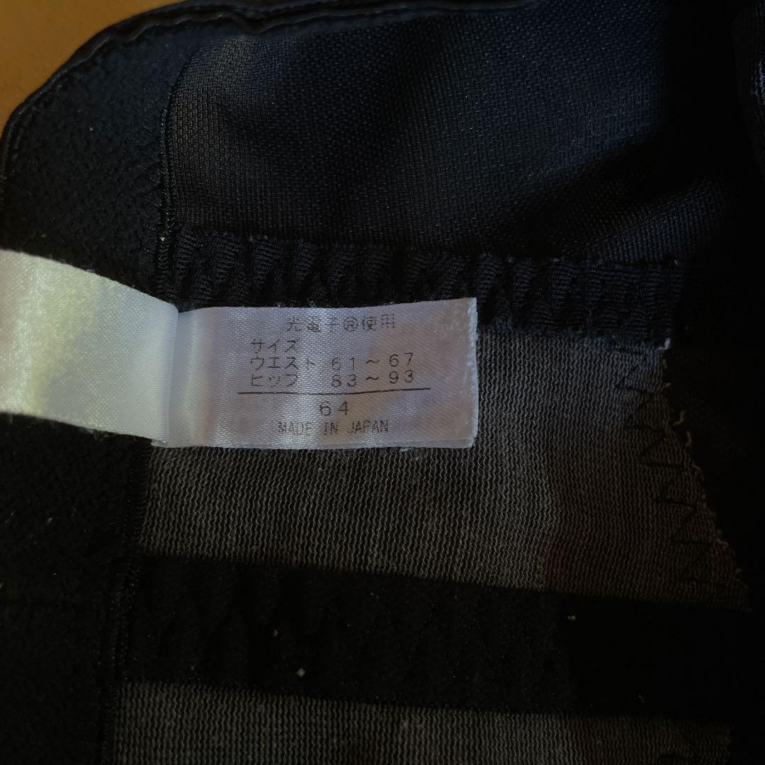 LALA レギュラーガードル グラントイーワンズ