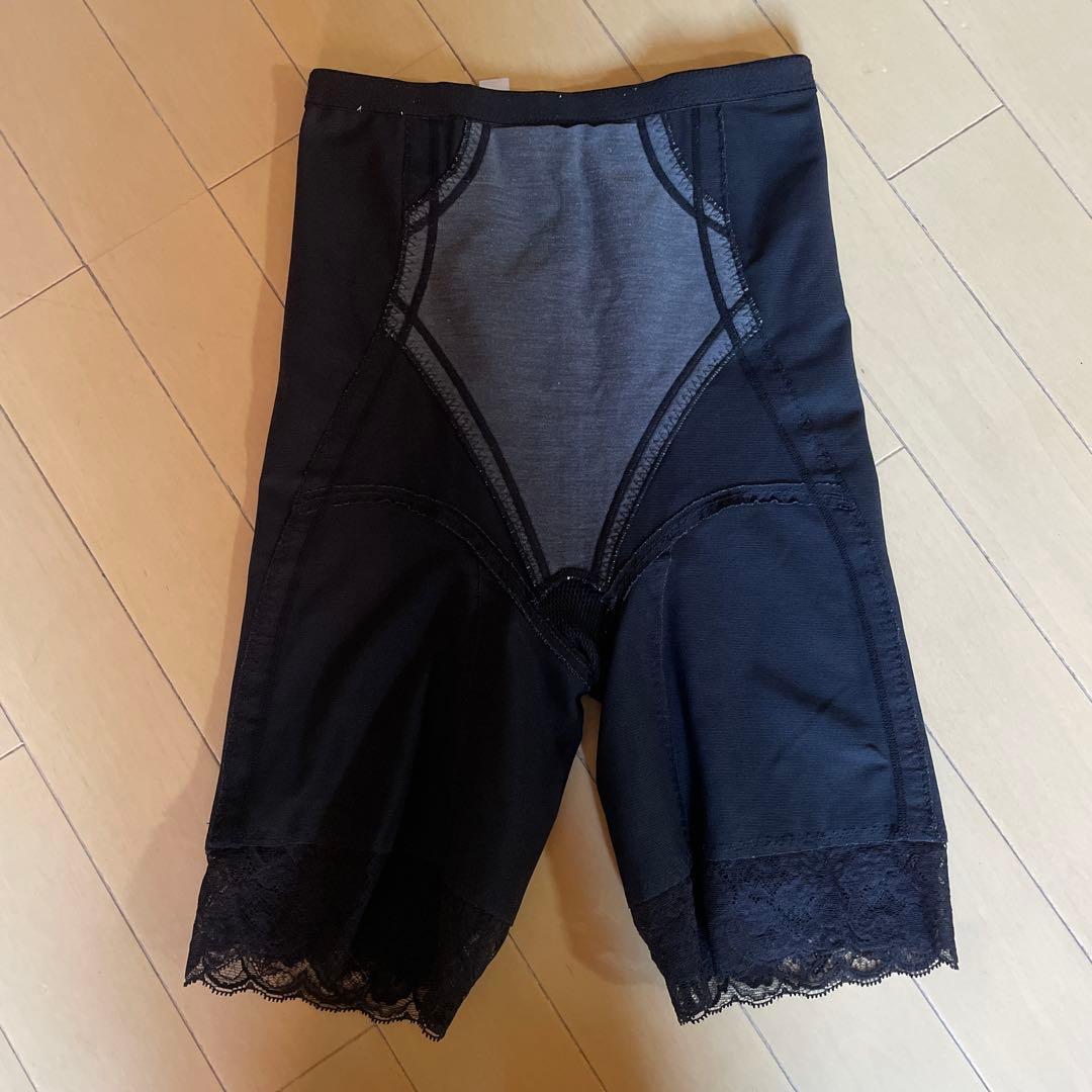 LALA レギュラーガードル グラントイーワンズ