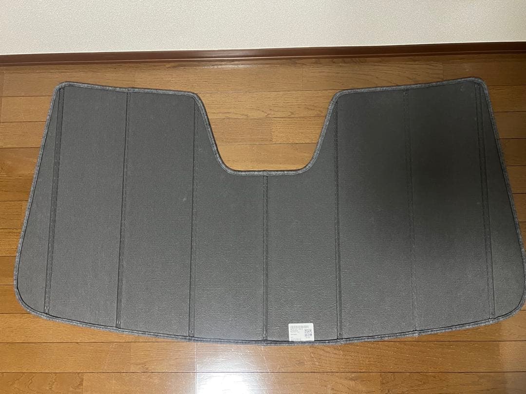 【美品】US PORSCHE 純正品 ポルシェ マカン サンシェード